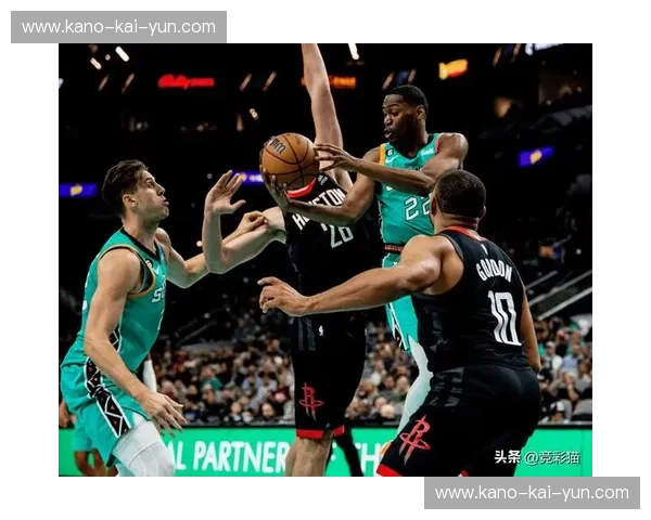 烈火见真金：热火vs马刺第五场，那场关于“纯粹”的终极救赎